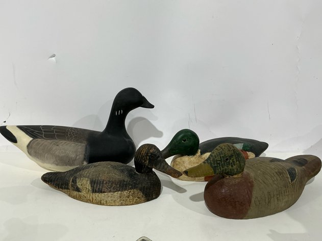 Image for Victor Animal Trap Waterfowl Decoys