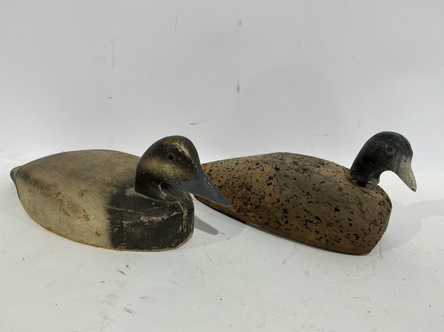 Image for Vintage Duck Decoys