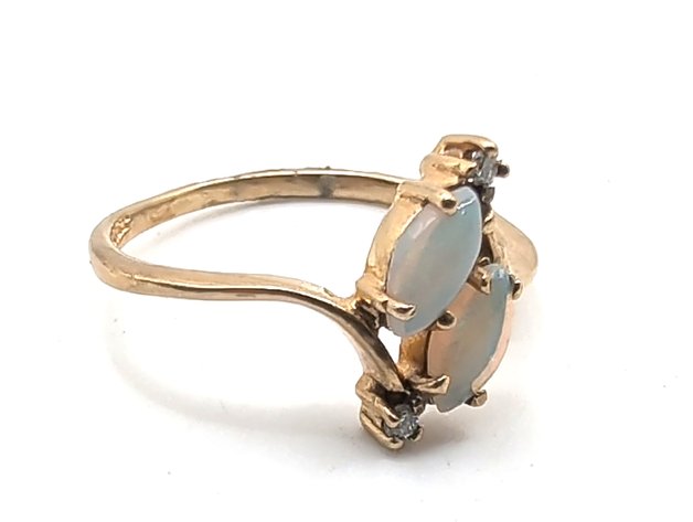 Image for 10K Gold Ring