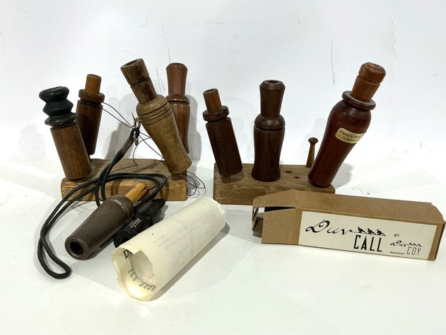 Image for P.S. Olt 348205 Assorted Calls