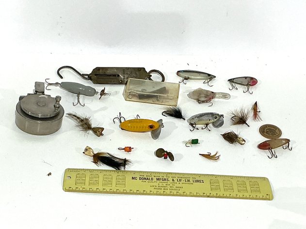 Image for Humphreys And Chatillon Fishing Tackle