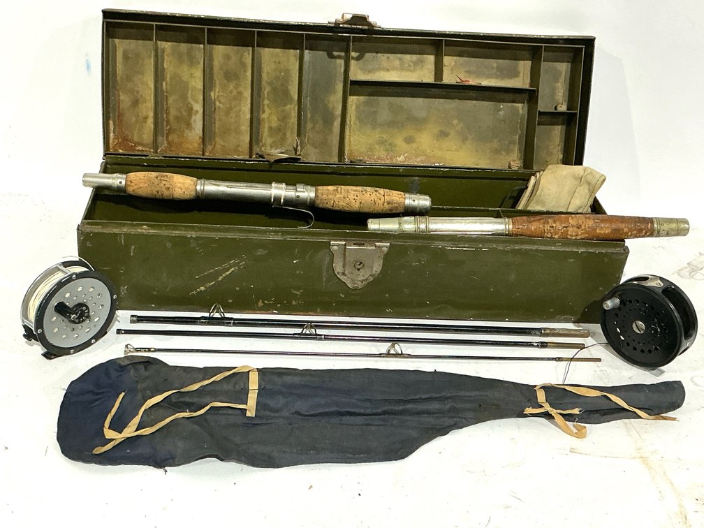 Winchester 5090 Fishing Equipment