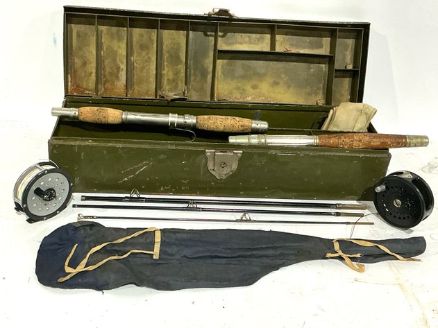 Image for Winchester 5090 Fishing Equipment