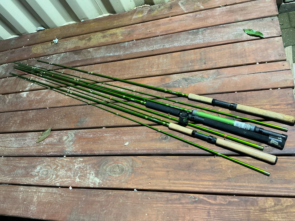 ACC Crappie Stixs
