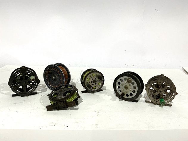 Image for Pflueger Reels