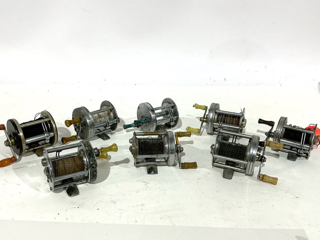 Image for Pflueger Fishing Reels