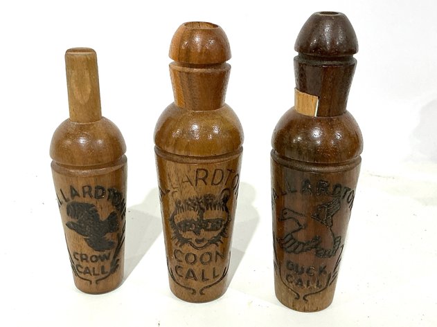 Image for Mallardtone Game Call Set