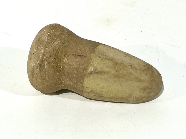 Image for Stone Artifact Pestle