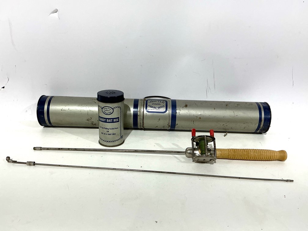 New York Toy And Game Fishing Sets
