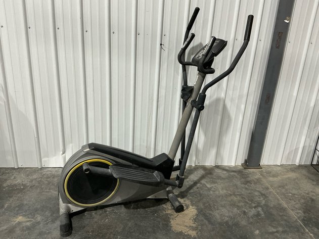 Image for Gold's Gym Elliptical Trainer
