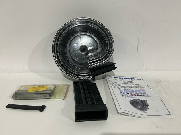 Image for 90 Round AR-15 Drum Magazine