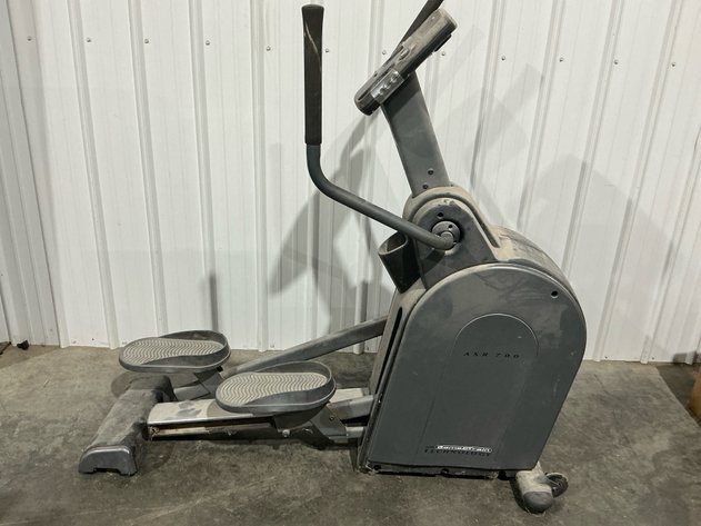 Image for NordicTrack ASR 700 Elliptical Trainer