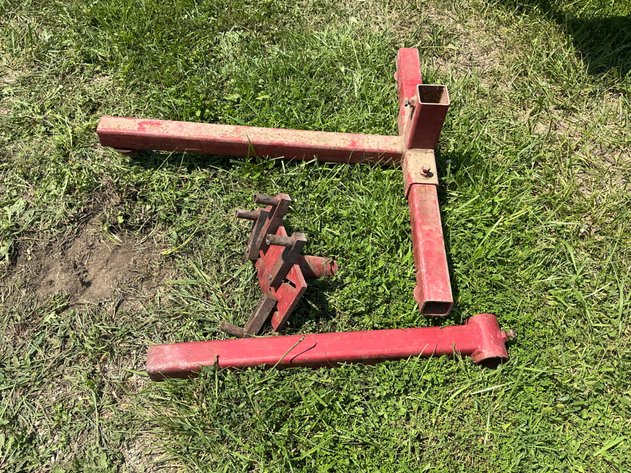 Image for Steel Engine Stand