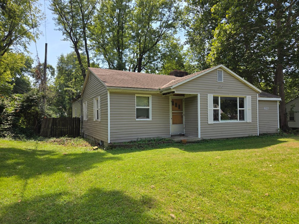 Image for 827 W. 29th St. - Independence