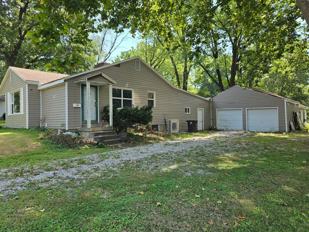 Image for 827 W. 29th St. - Independence