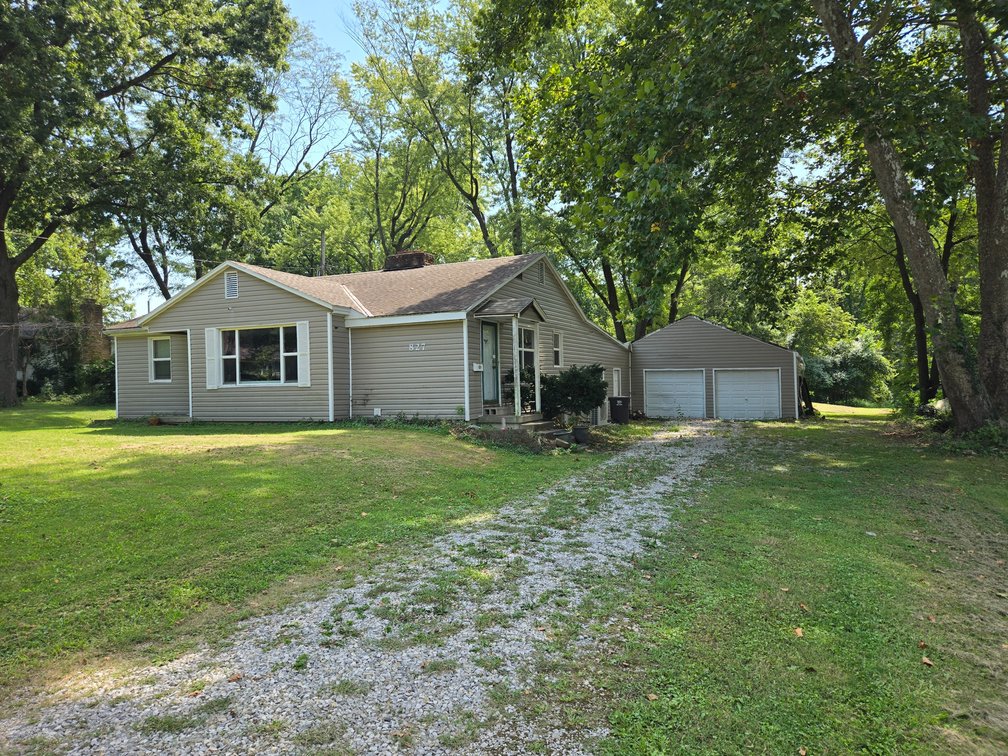 Image for 827 W. 29th St. - Independence