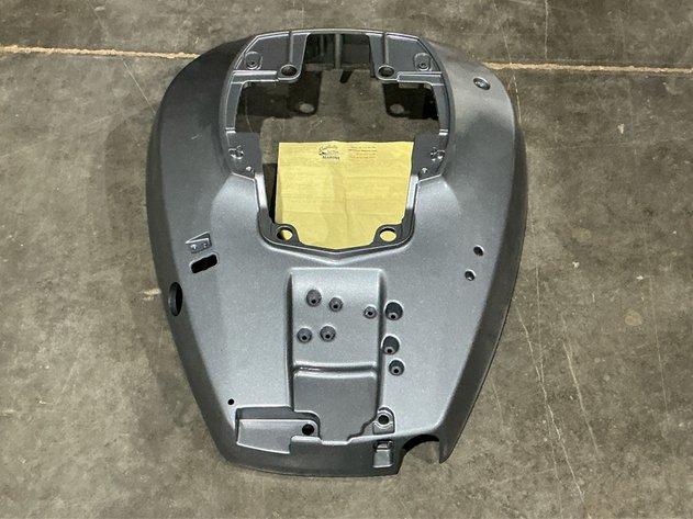 Image for Outboard Bottom Cowling 6R3-42711-41-EK
