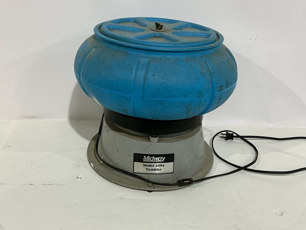 Midway Model 2094 Tumbler