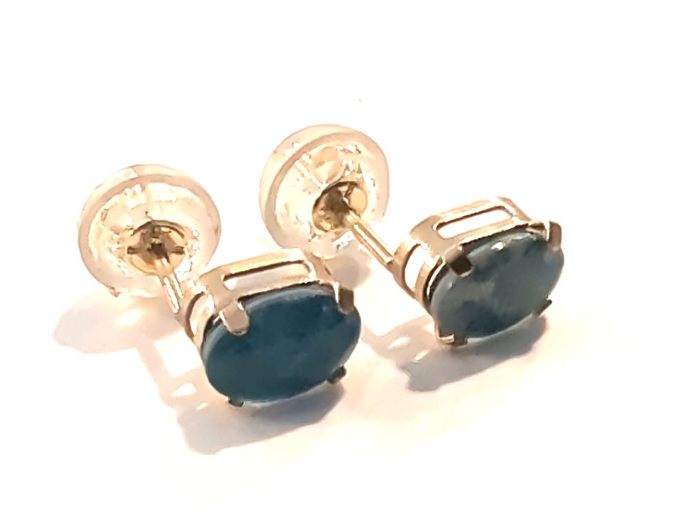 10K Gold Earrings