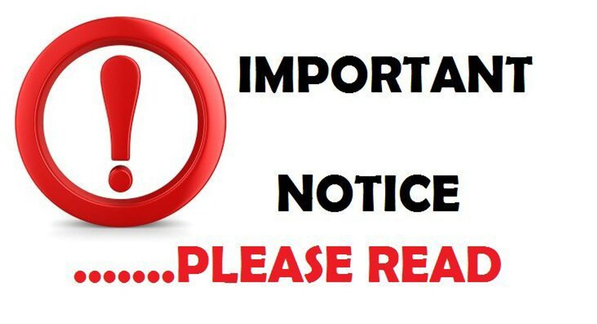 Jewelry Disclaimer & Inspection Notice