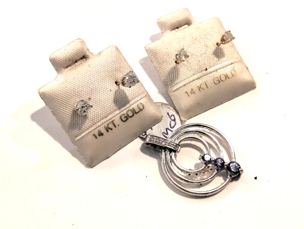 Gold Jewelry