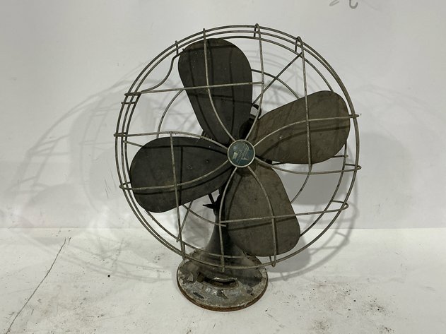 Image for Emerson Electric Type Desk  Fan