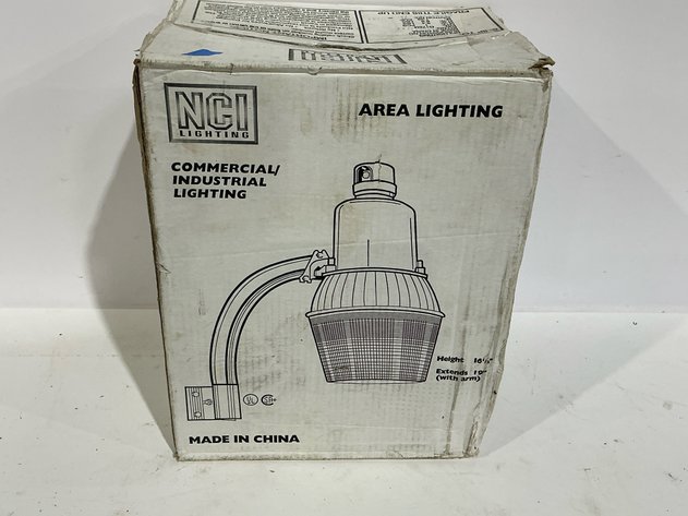 Image for NCI Lighting Area Lighting Fixture
