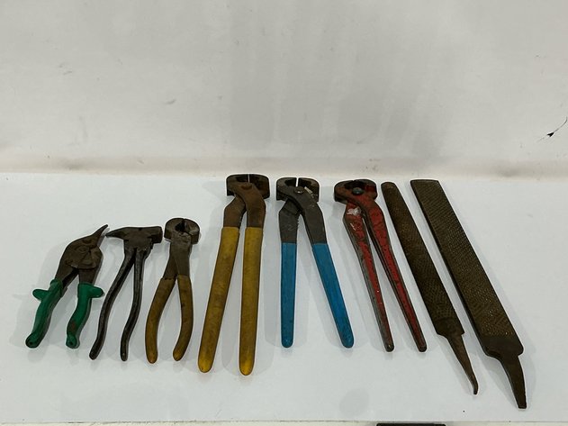 Image for Hand Tools