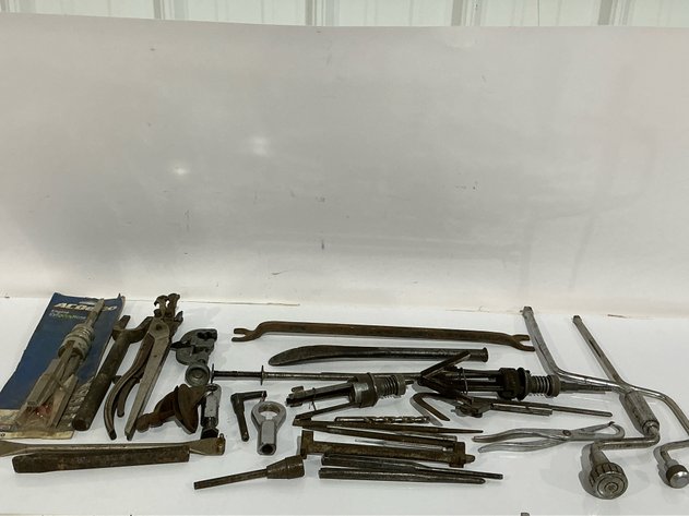 Image for ACDelco  Cylinder Hone And Hand Tools
