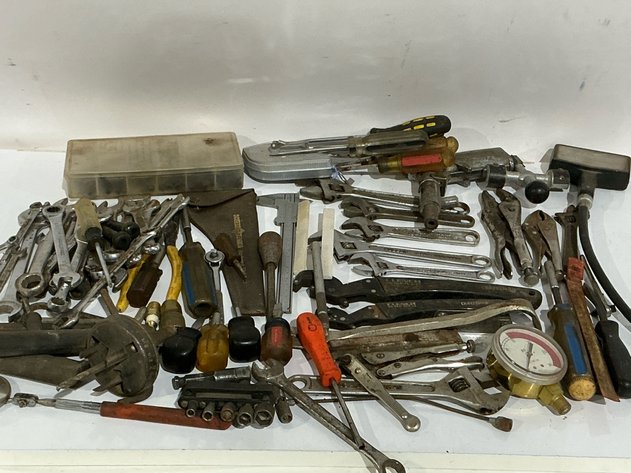 Image for Caliper And More