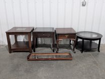 Broyhill Side Table And Accent Furniture