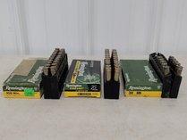 .308 WIN Reload Ammunition
