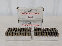 .38 Special Reload Ammunition
