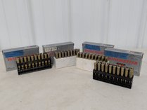 .308 Win Reload Ammunition