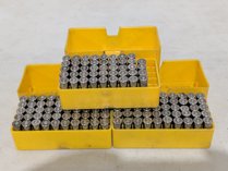 38 Special Reload Ammunition