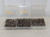 38 Special Reload Ammunition