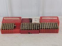 357 Magnum Ammunition