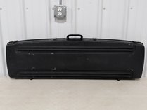 Gun Guard Hard Long Gun Case