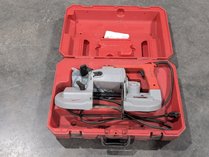 Milwaukee Bandsaw