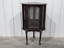 Vintage Corner Curio