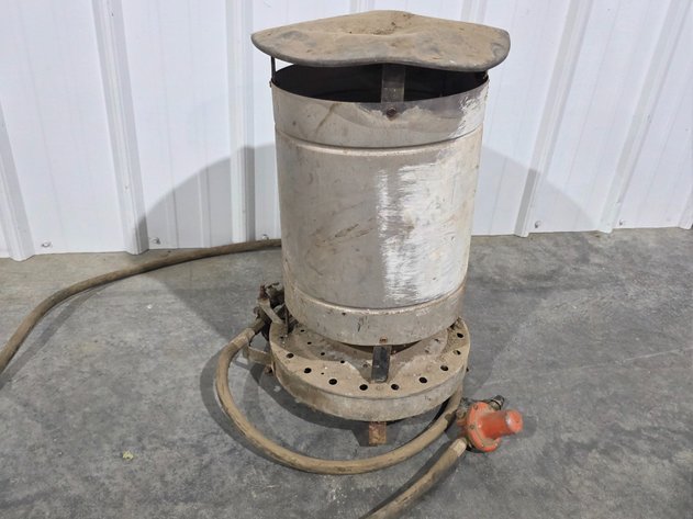 Image for Convection Space Heater