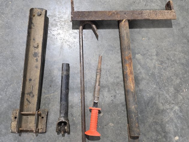 Image for Remington Fastening Tool And Hardware
