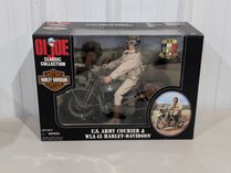 G.I. Joe Harley-Davidson
