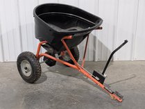 Agri-fab Seeder