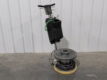 NSS Low-speed Floor Machine