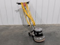 Clark Floor Machine