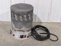 Portable Liquid Propane Convection Heater