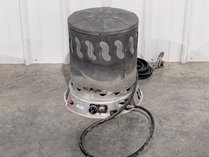 Portable Liquid Propane Convection Heater