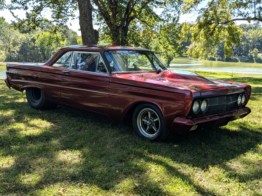 1964 Mercury Comet