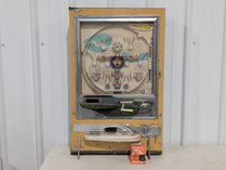 Nishijin Vintage Pachinko Machine